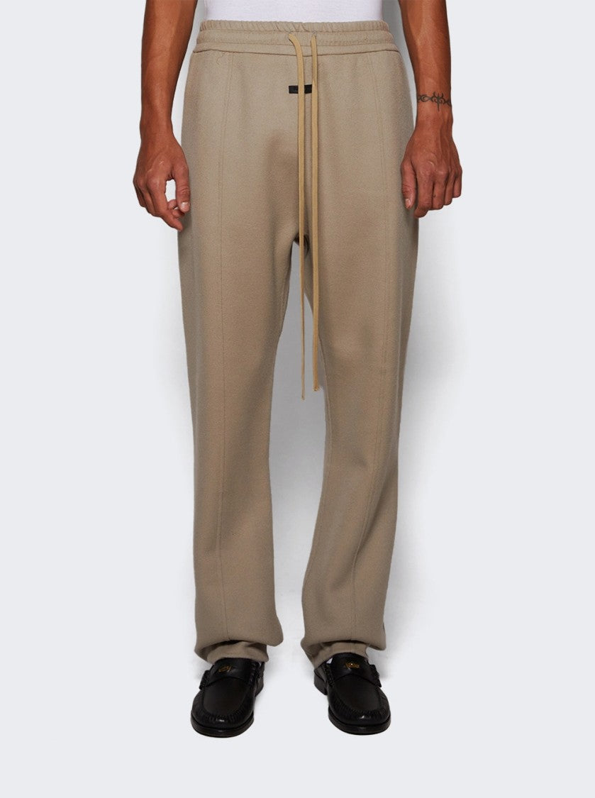 Fear Of God Drawstring Forum Pant - Dusty Beige