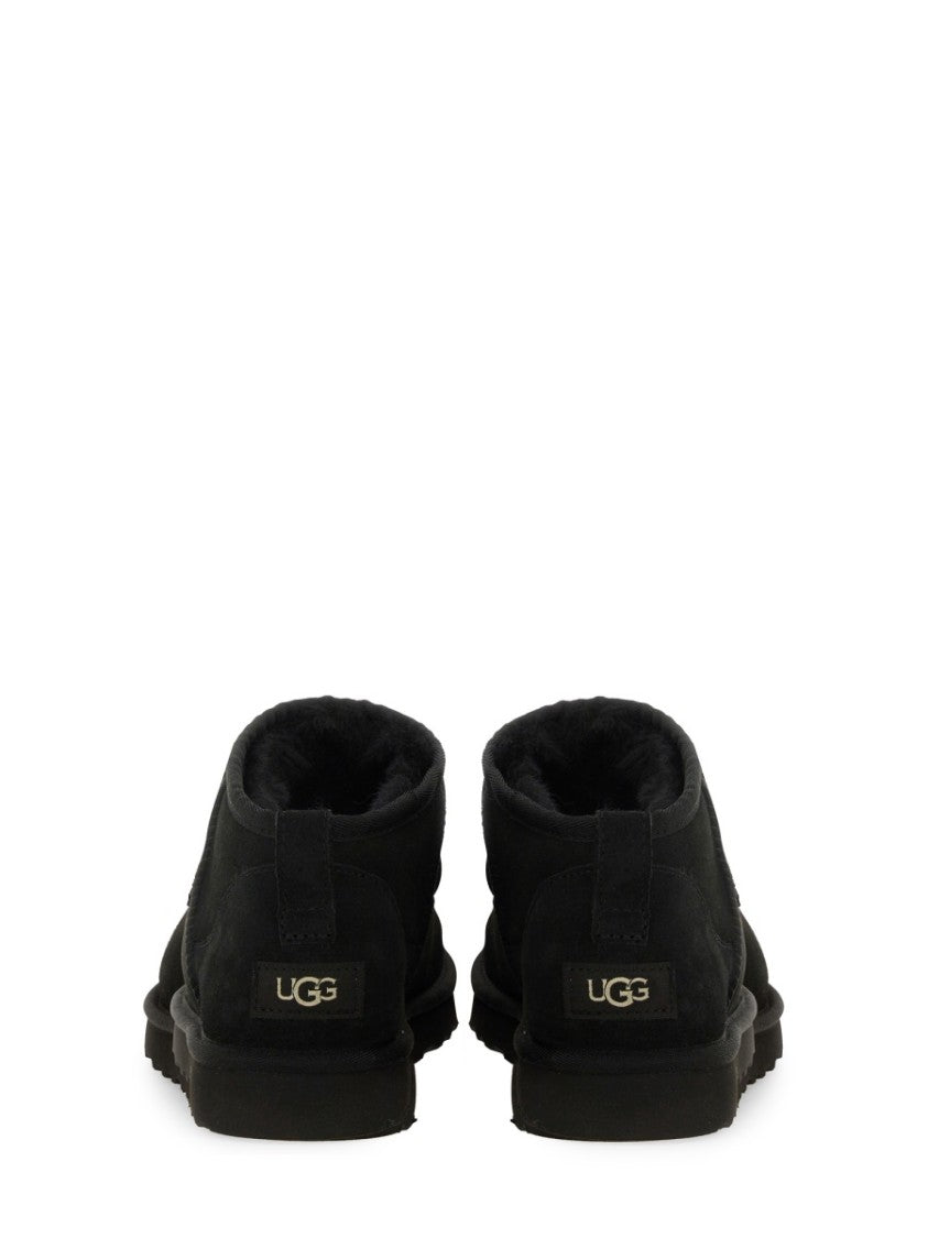 Ugg Stivale Classic Ultra Mini