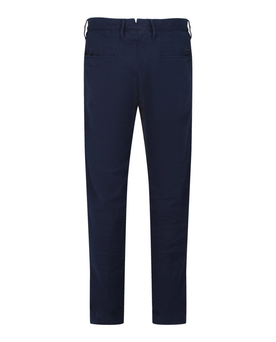 Slowear Incotex Slim Fit Five-Pocket Pants