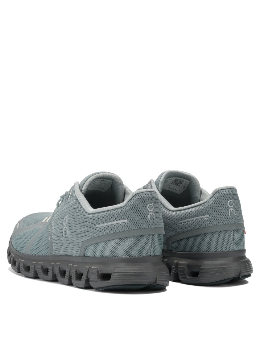 On Running "Cloud 6" Sneakers
