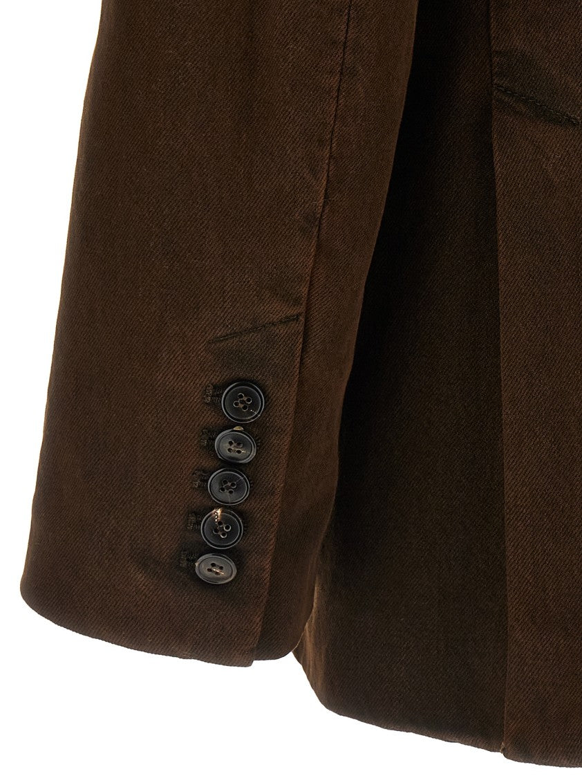 Dries Van Noten 'Befya' Blazer