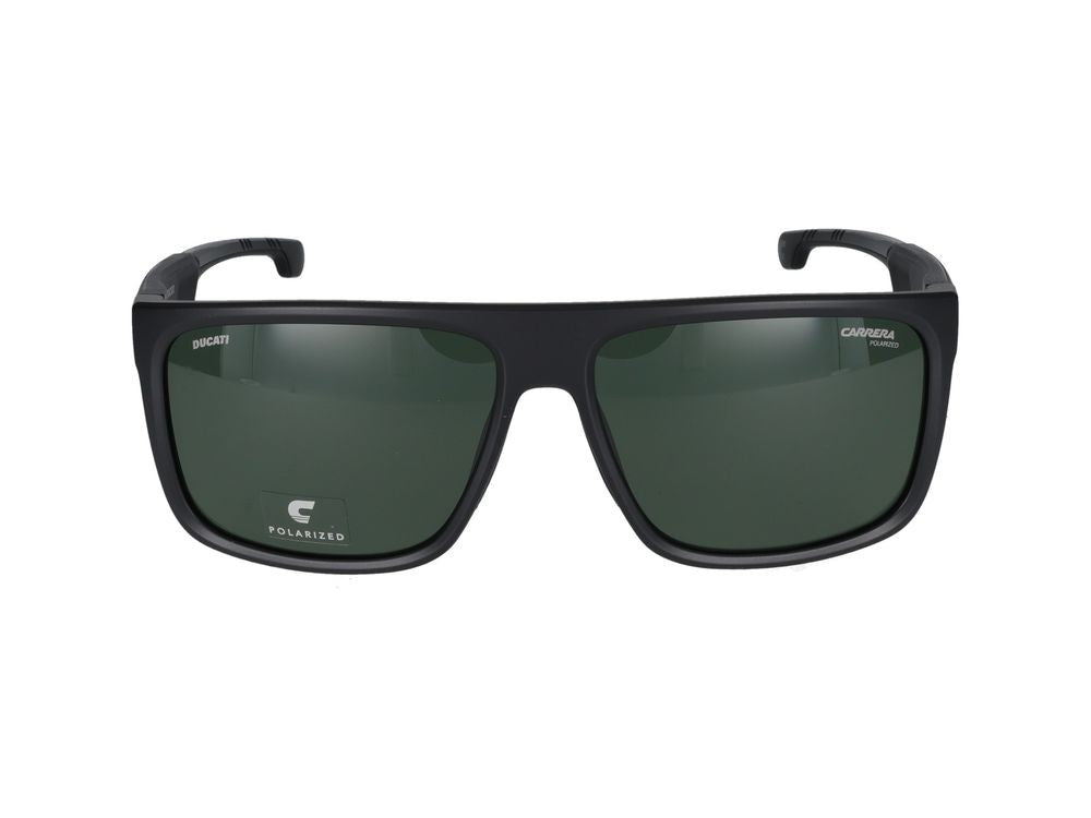 Carrera Ducati Sunglasses Carduc 011/S 003 Matte Black 61/15/135