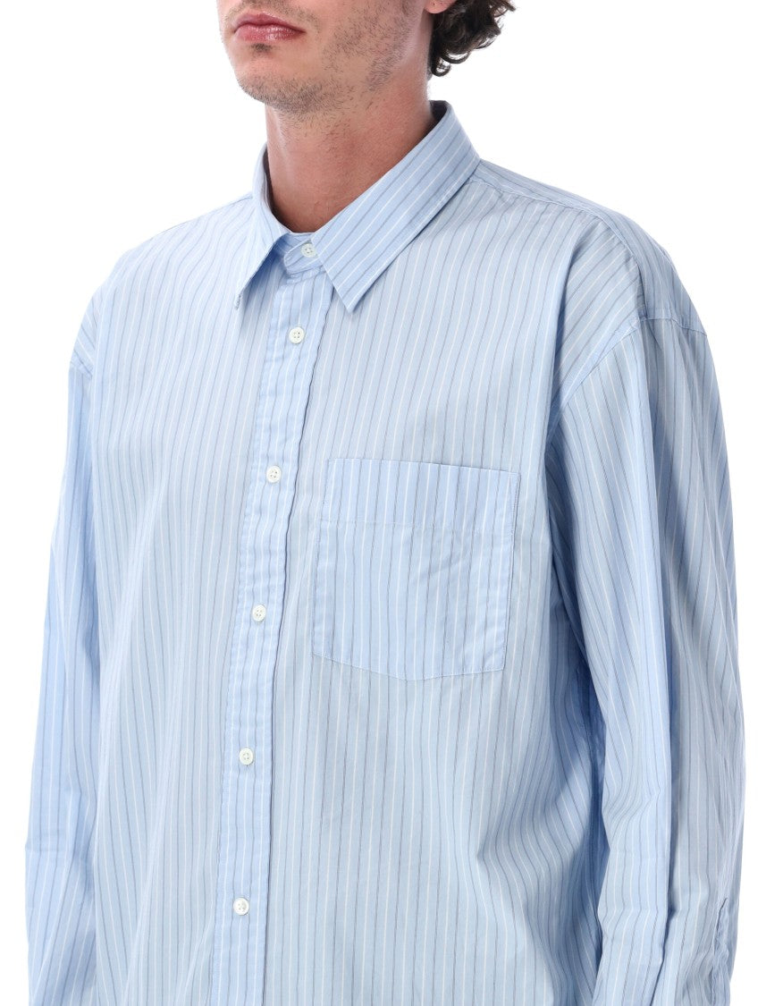Sunflower New Base High Density Poplin Shirt