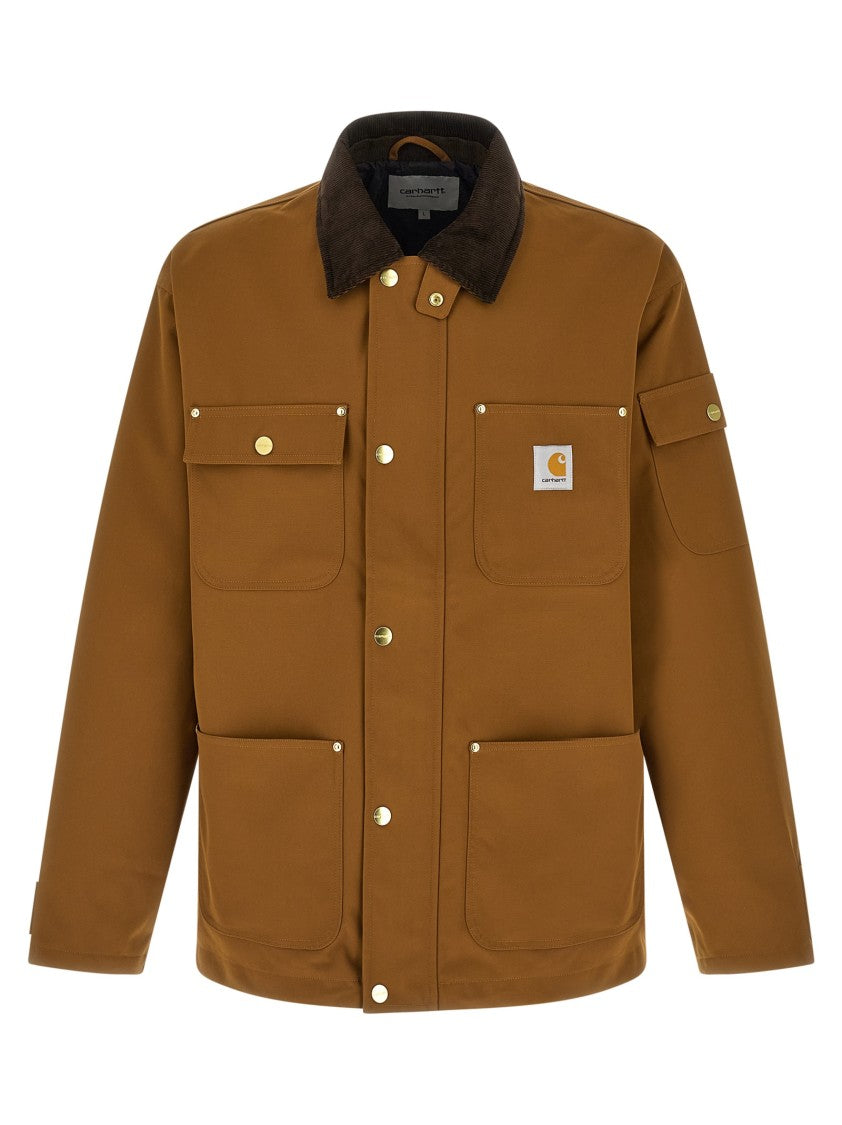 Carhartt Wip 'Clapton' Jacket