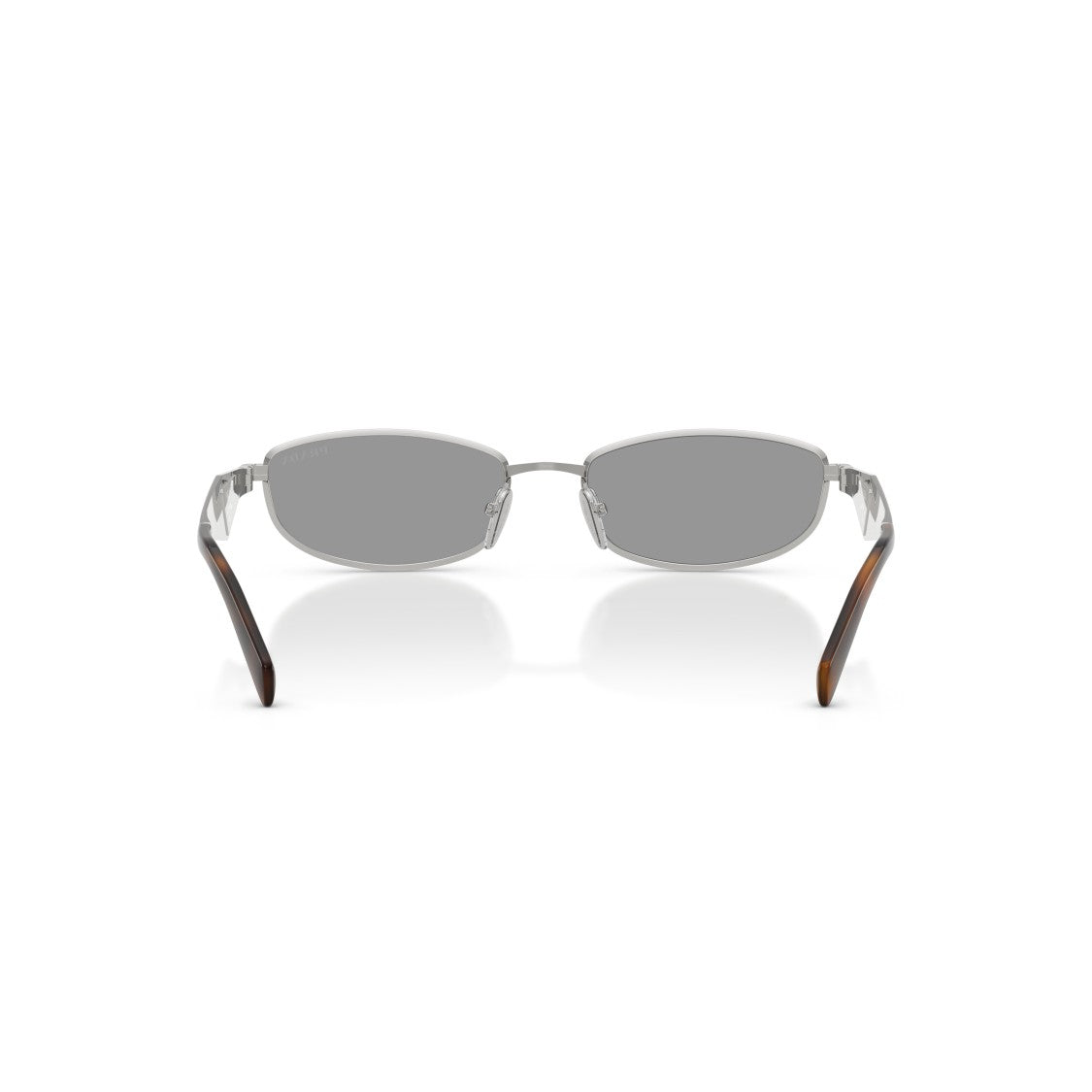 Prada 0Pr D51s Rectangular Frame Sunglasses