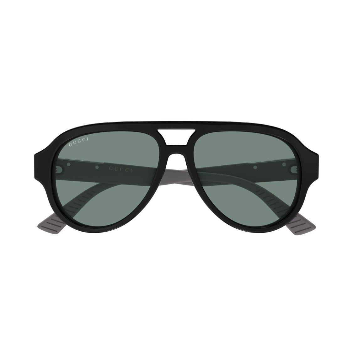Gucci Gg2088s Bold Aviator Sunglasses