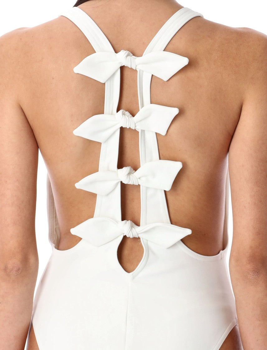 Zimmermann Everly Sccop Bow 1Pc