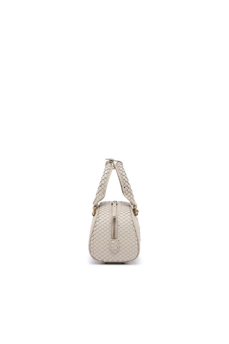 Diesel Multicolor Leather Shoulder Bag