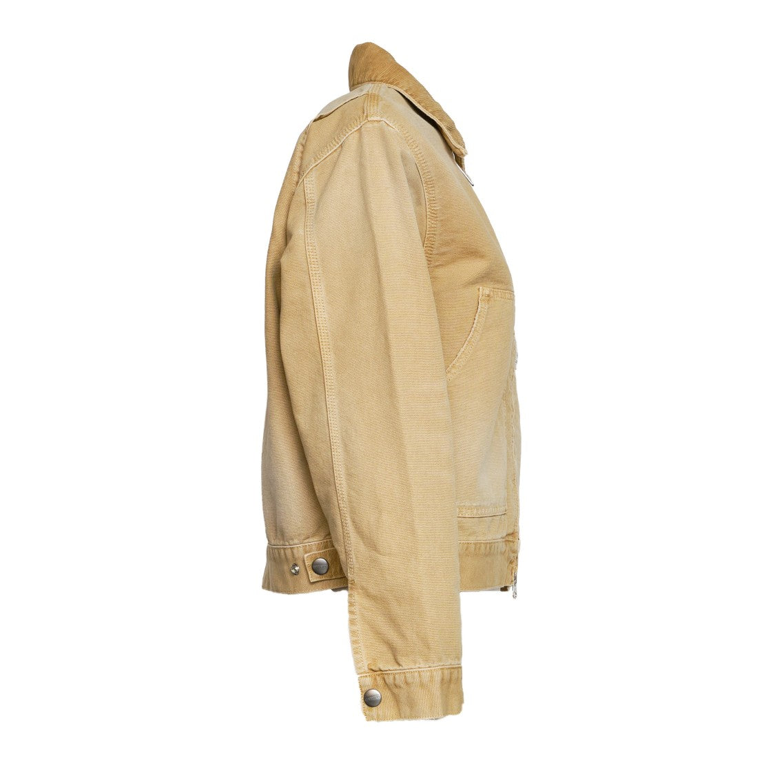 Carhartt Wip W Og Arcane Dearborn Canvas Jacket