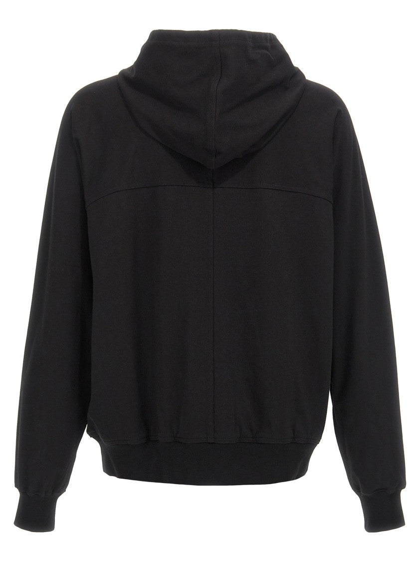 Rick Owens 'Windbreaker' Hoodie