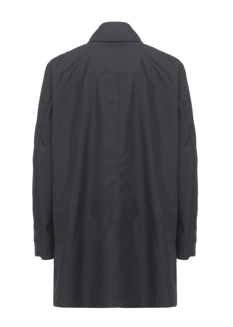 Fay Blue Morning Coat