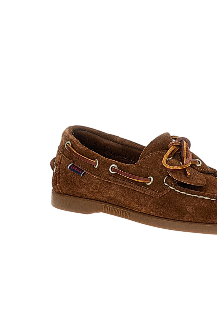 Sebago Portland Artisan Loafers