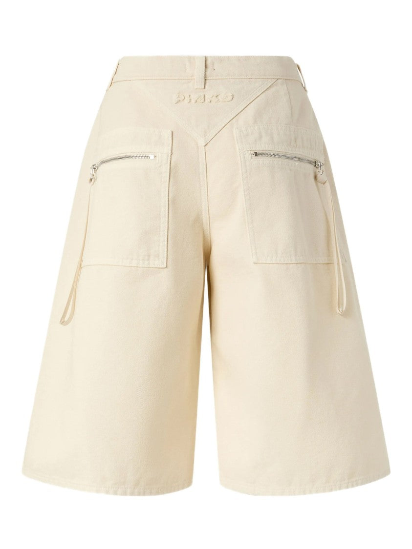Pinko Pascal Bermuda Shorts