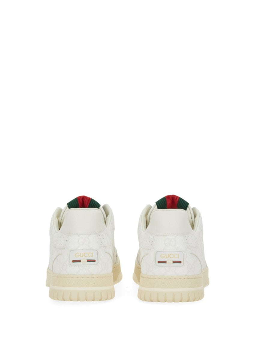 Gucci "Re-Web" Sneaker