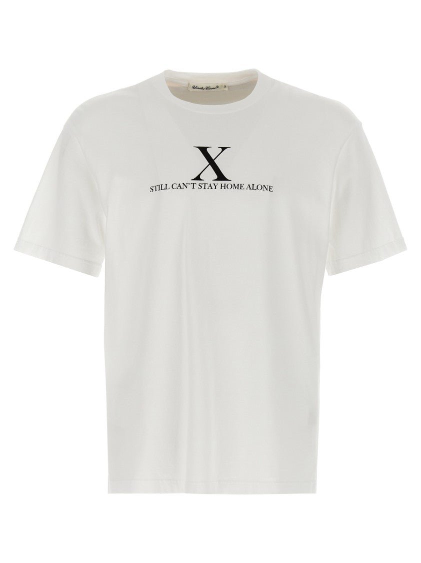 Undercover Relaxed-Fit Cotton T-Shirt
