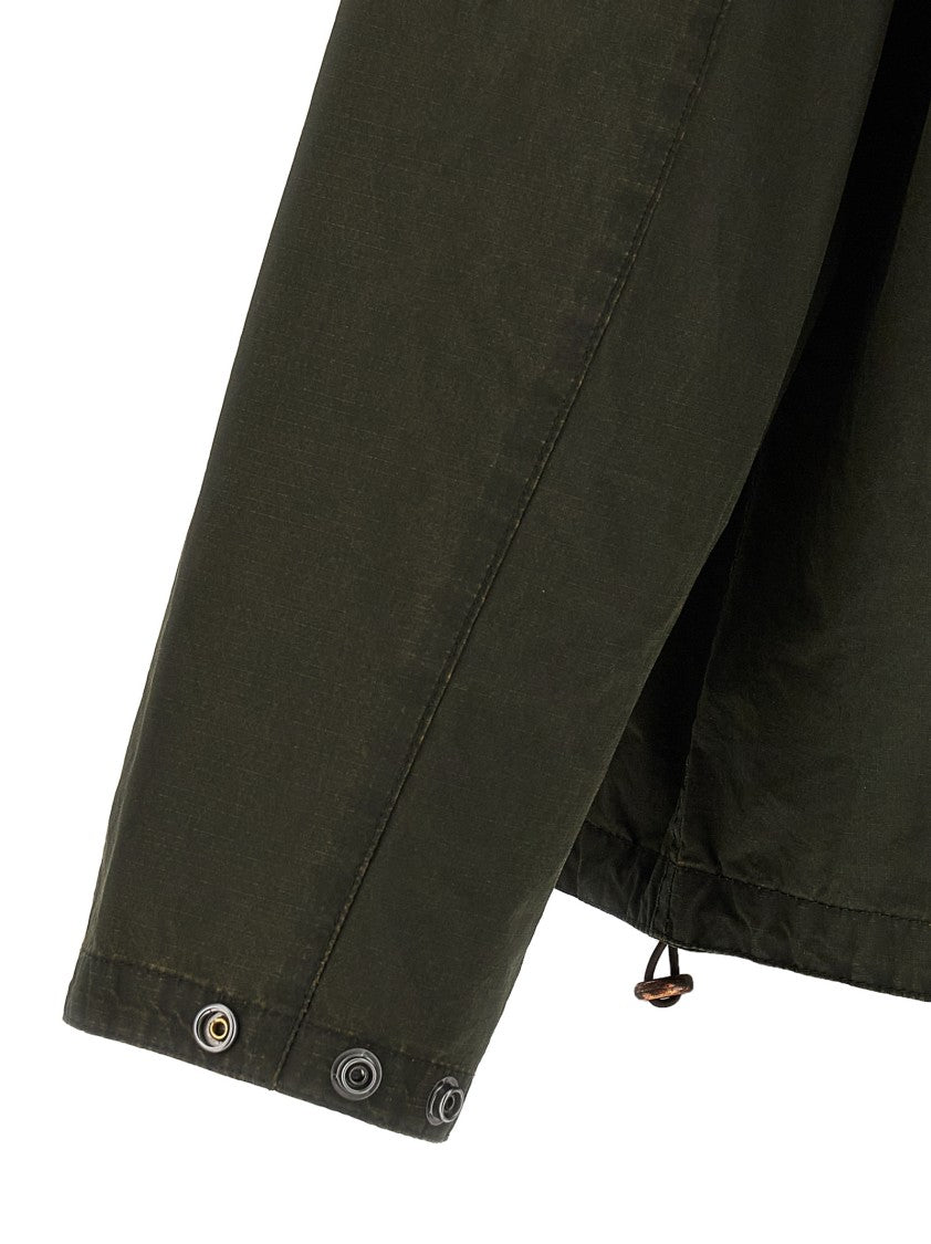 Barbour Anti-Pie Jacketrain Jacket