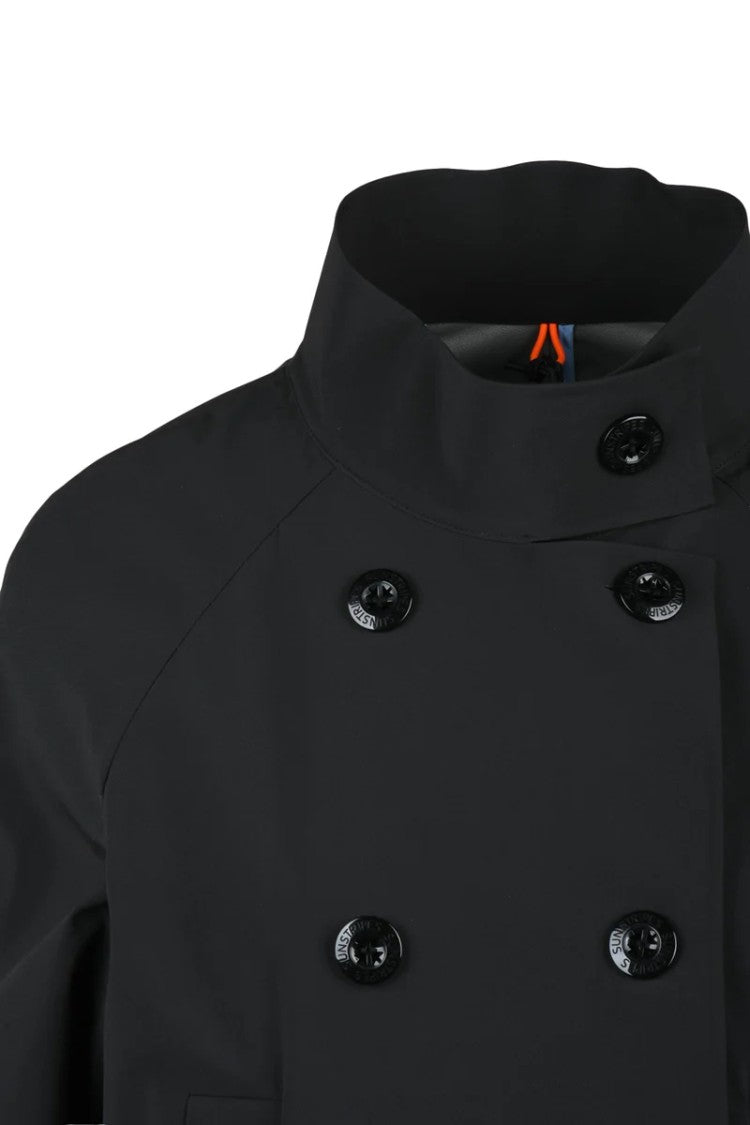 Sunstripes Melda Jacket - Black
