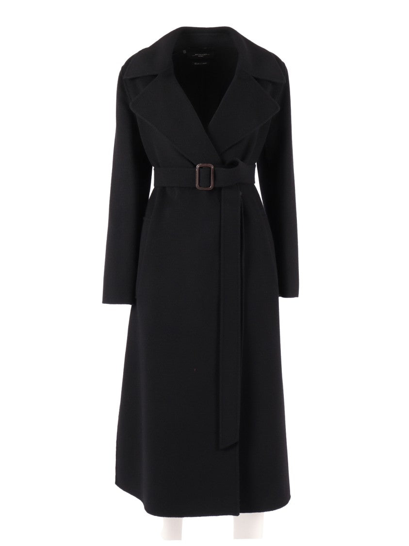 Max Mara Manu Coat