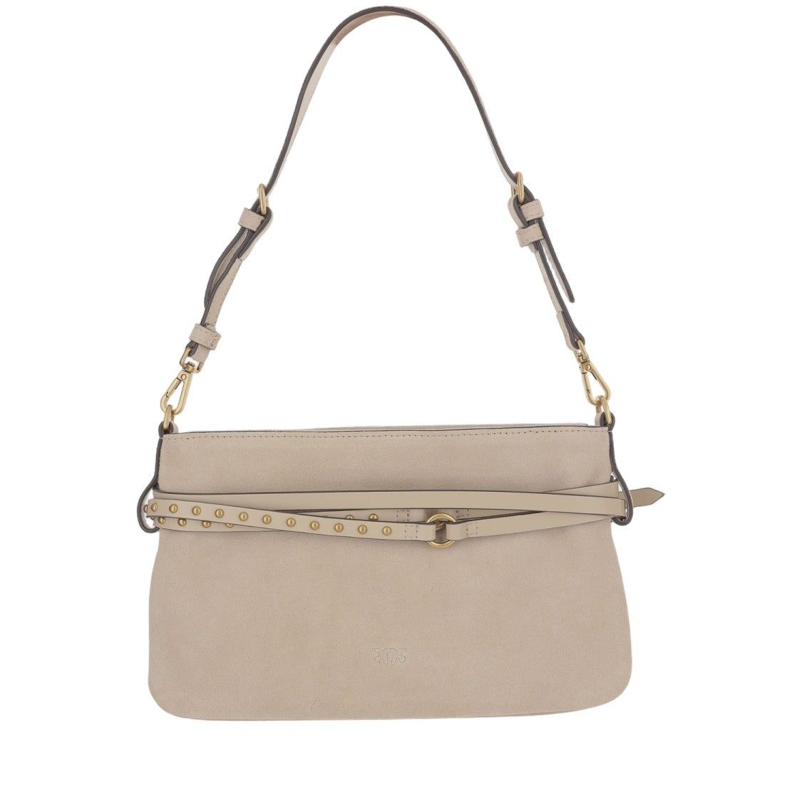 Pinko Shoulder Bag Mini Belt Bag
