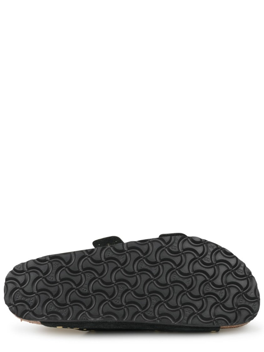 Birkenstock Arizona Rivet Two Straps Sandals