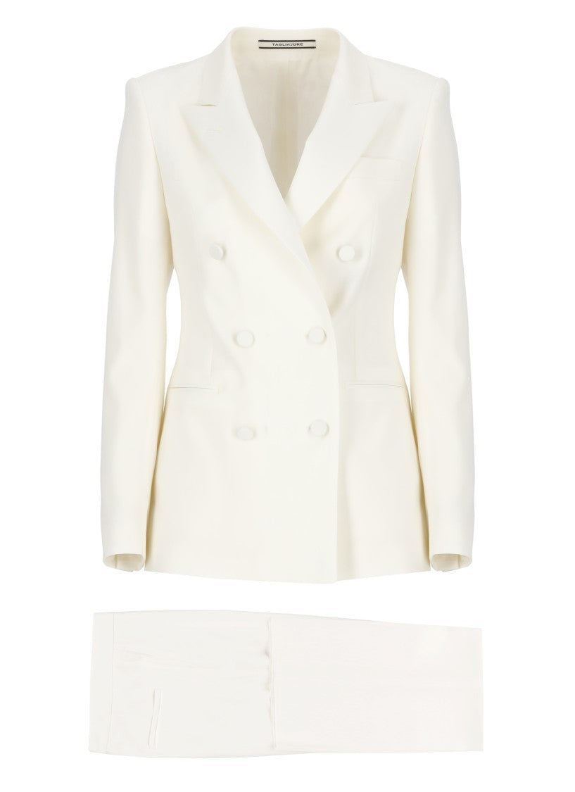 Tagliatore S-Parigi Two-Piece Suit