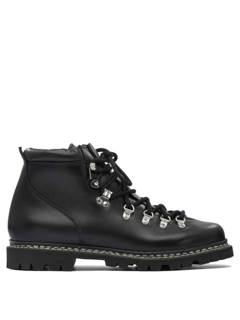 Paraboot "Avoriaz" Hiking Shoes