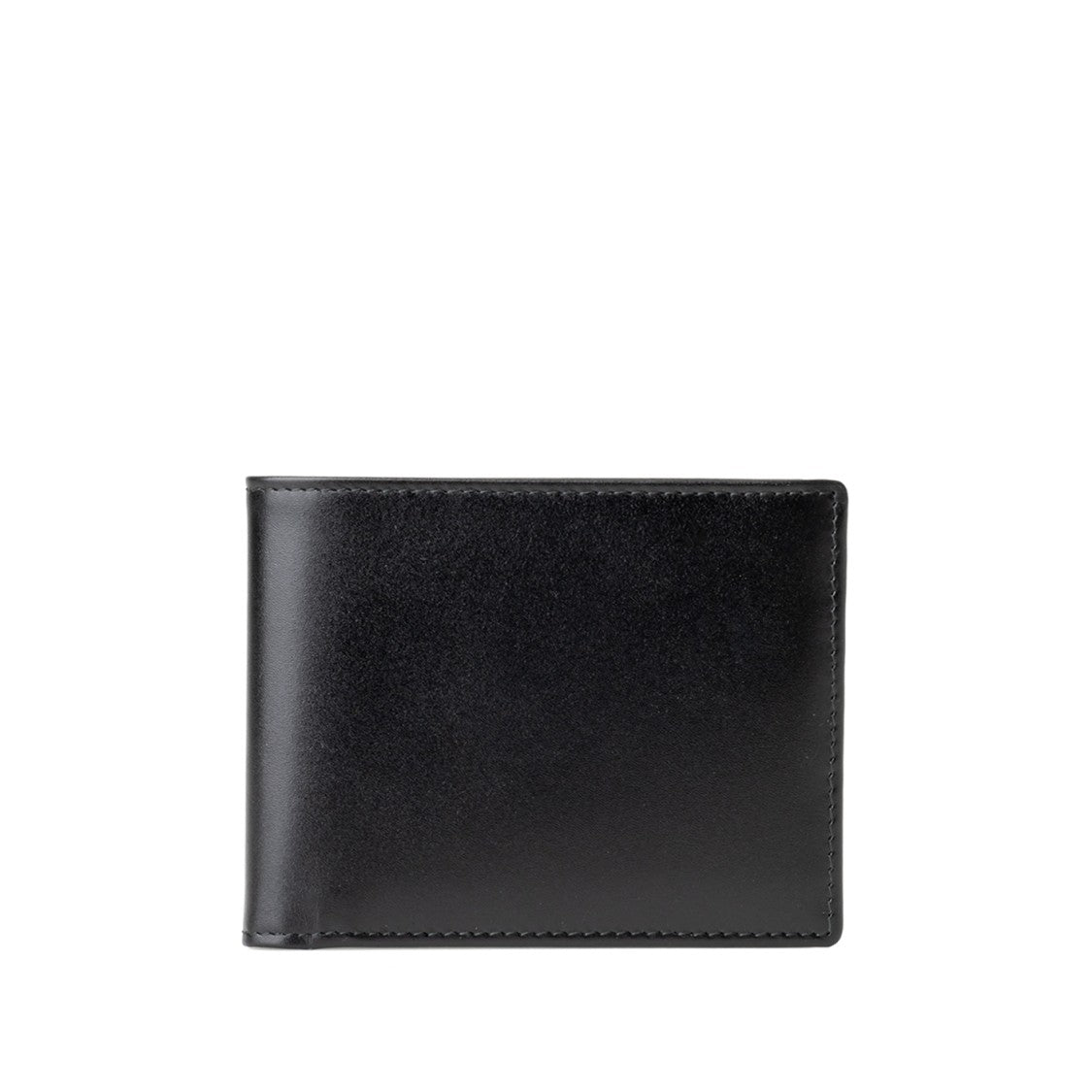 Ettinger Bifold Wallet With Smooth Leather Finish