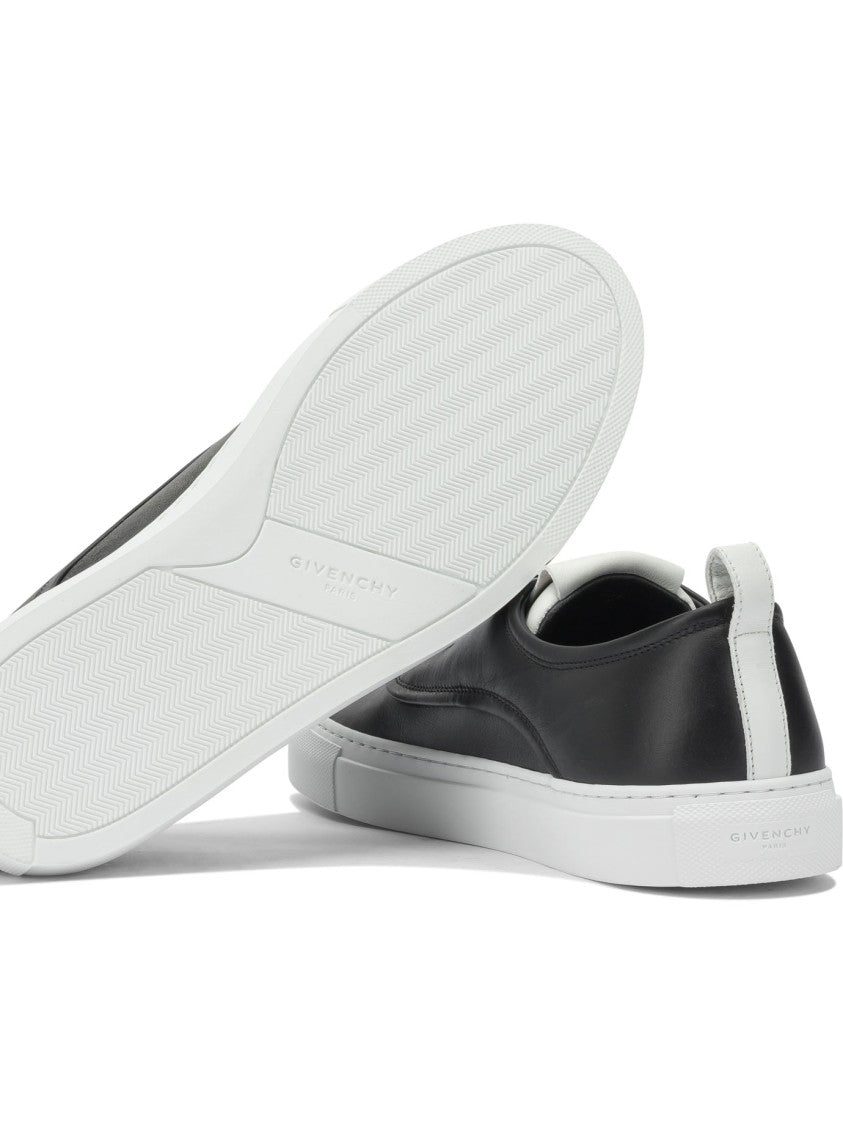 Givenchy "New City" Sneakers