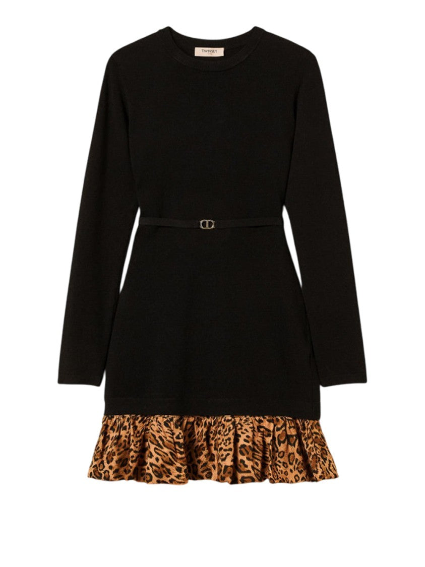 Twin-Set Tailored Blazer With Structured Silhouette From Twin-Set