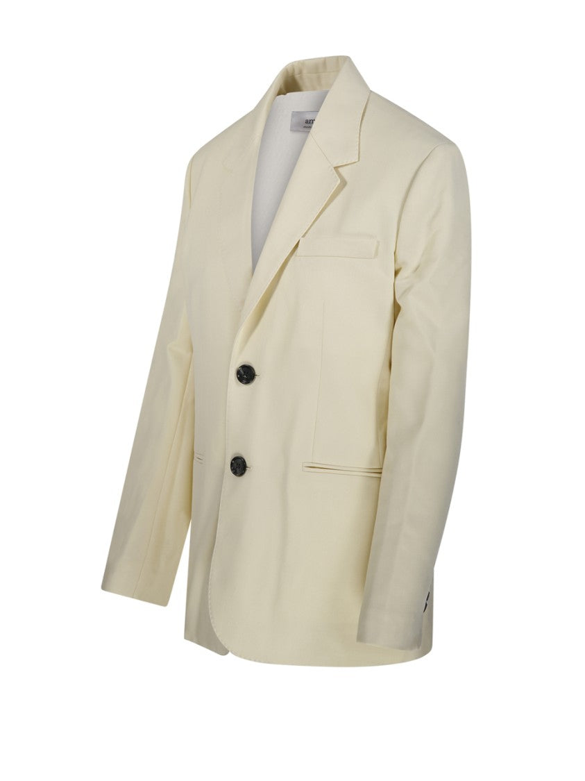 Ami Tailored Semi-Lined Jacket