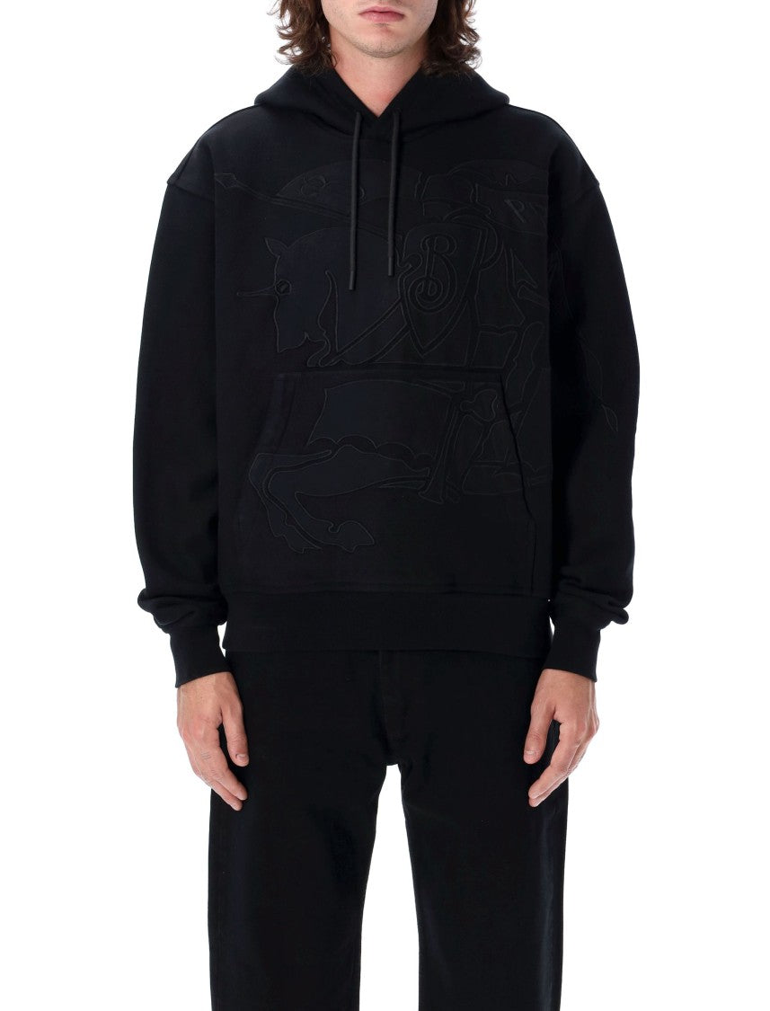 Burberry Ekd Hoodie