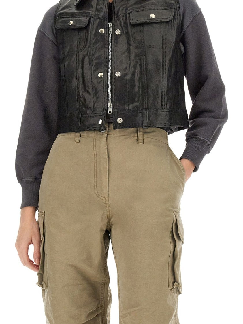 Our Legacy Doll Vest