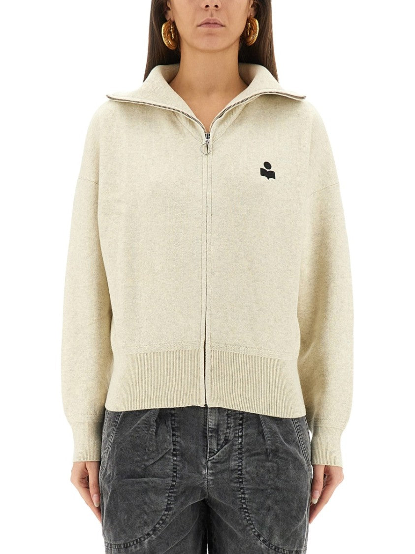 Isabel Marant Étoile "Axelle" Jersey