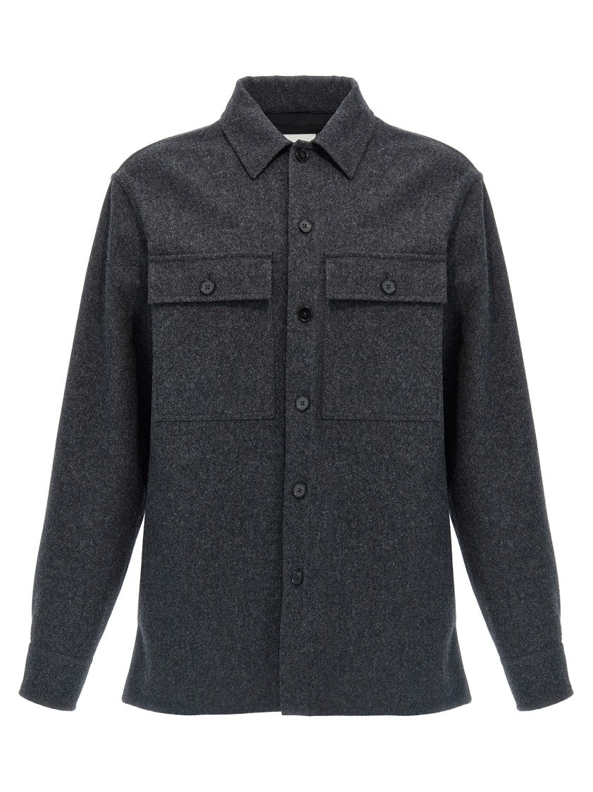 Jil Sander 02' Overshirt