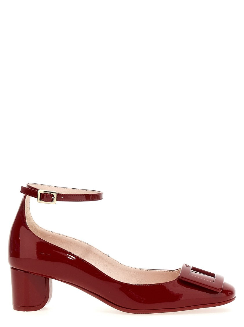 Roger Vivier 'Roundy' Pumps