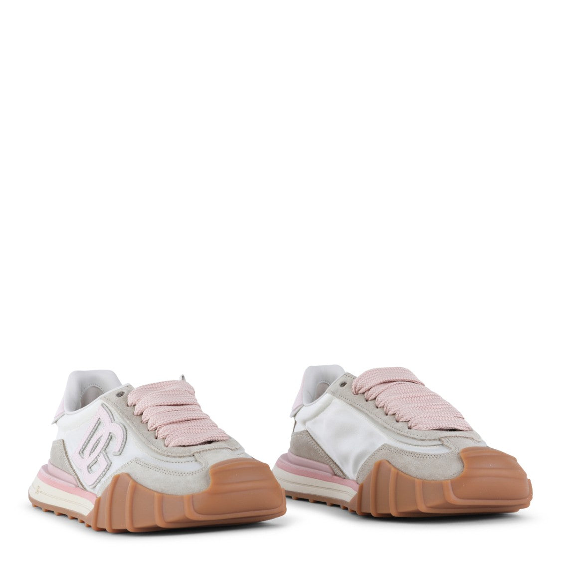 Dolce & Gabbana Chunky Sole Sneakers