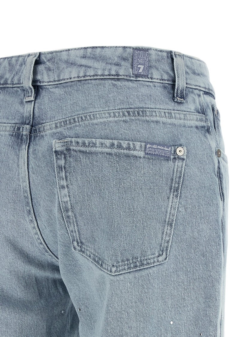 7 For All Mankind 'Calie' Jeans