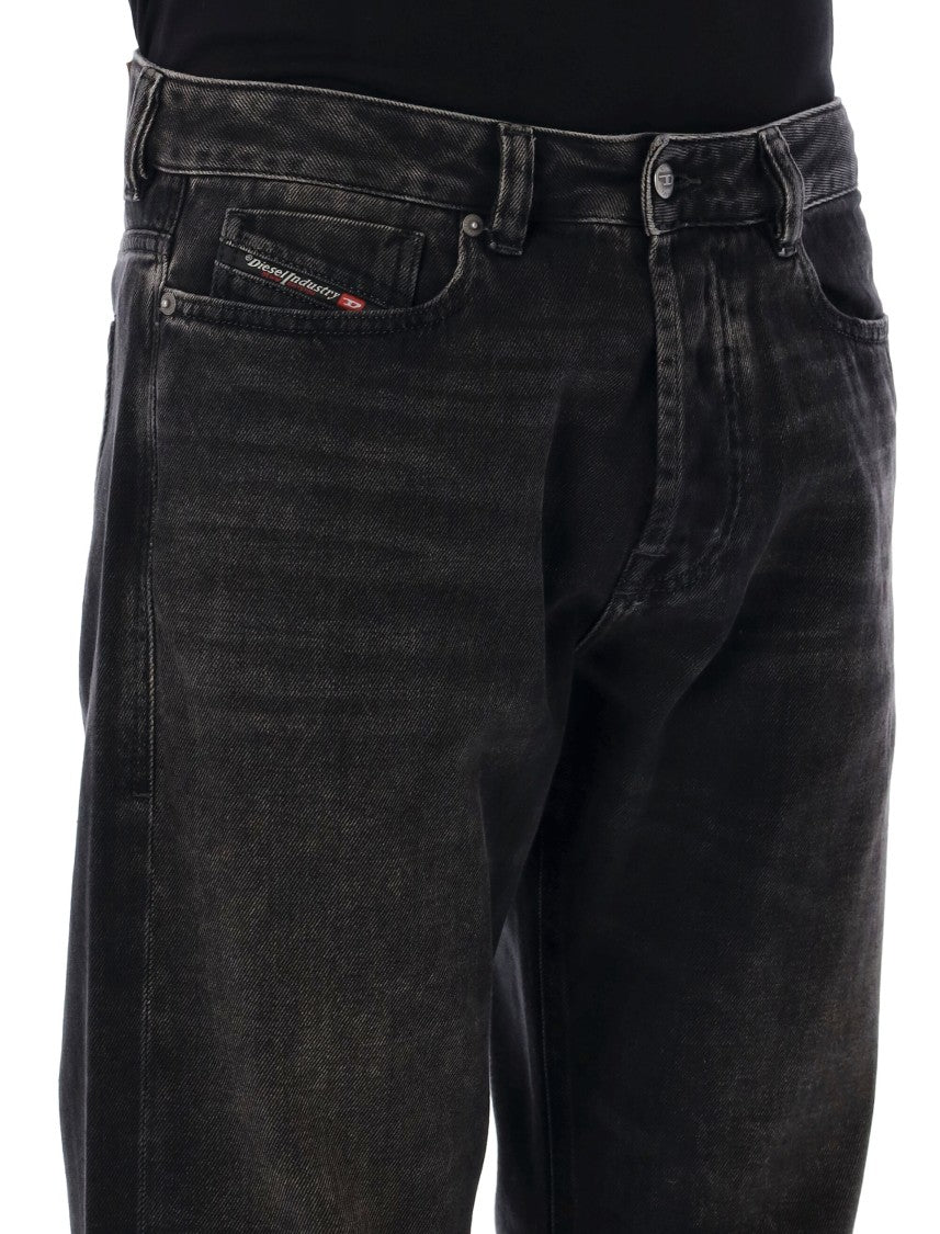 Diesel 1980 D-Eeper Jeans