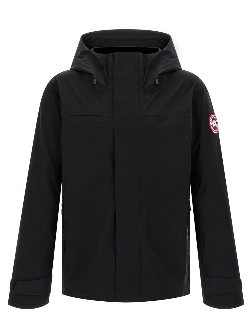 Canada Goose 'Rupert' Rain Jacket