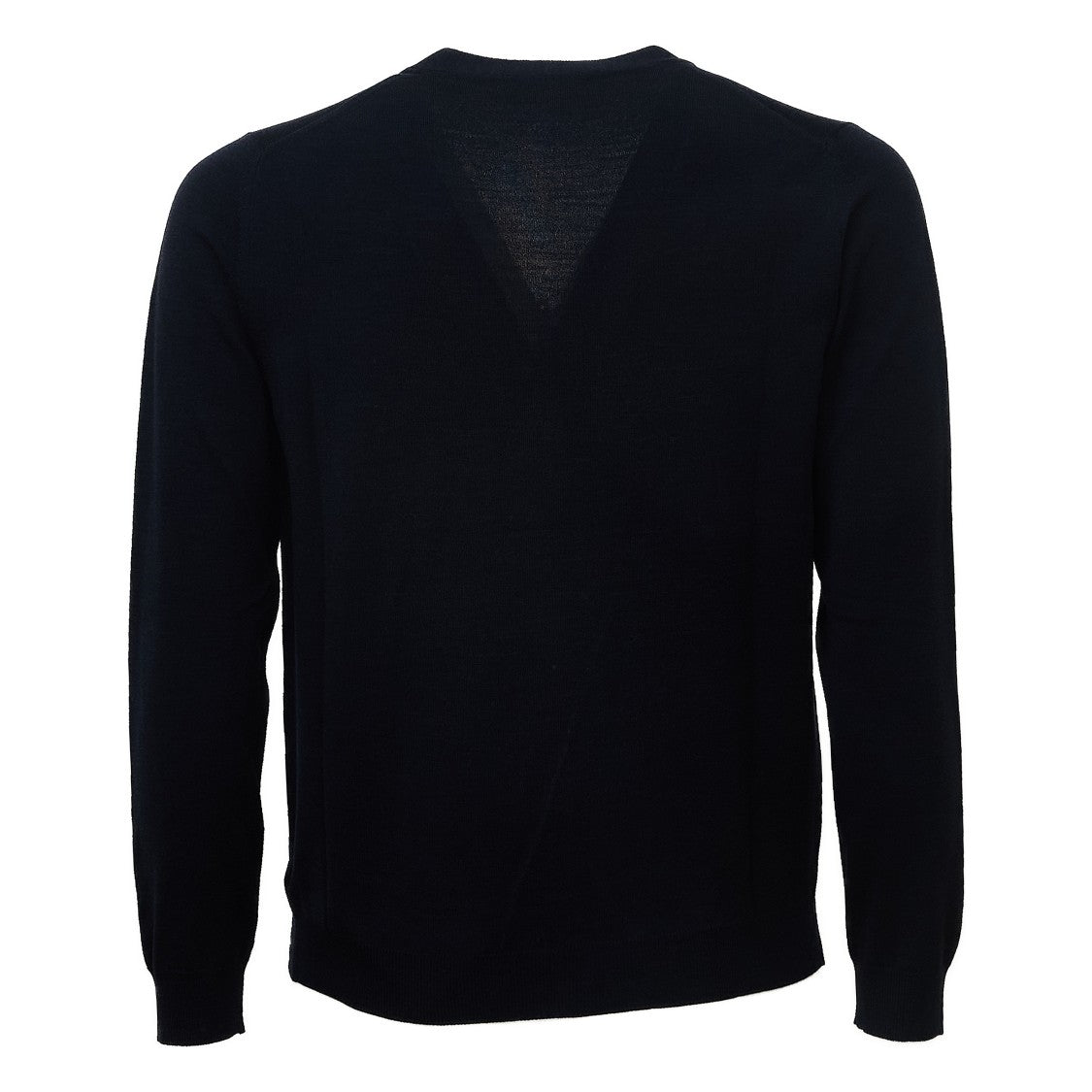 Zanone Slim-Fit V-Neck Cardigan