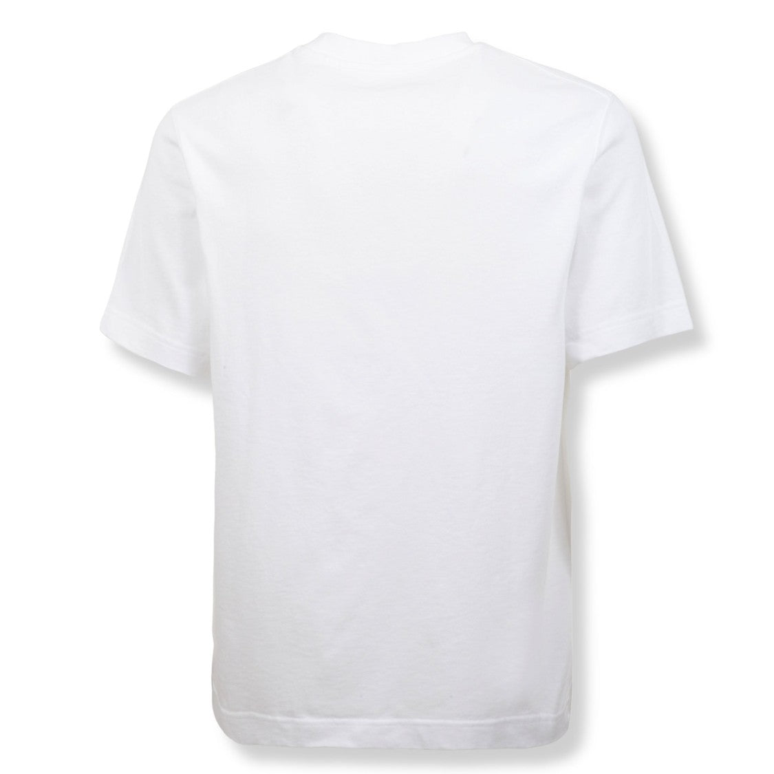 Jacquemus Classic Logo Patch T-Shirt