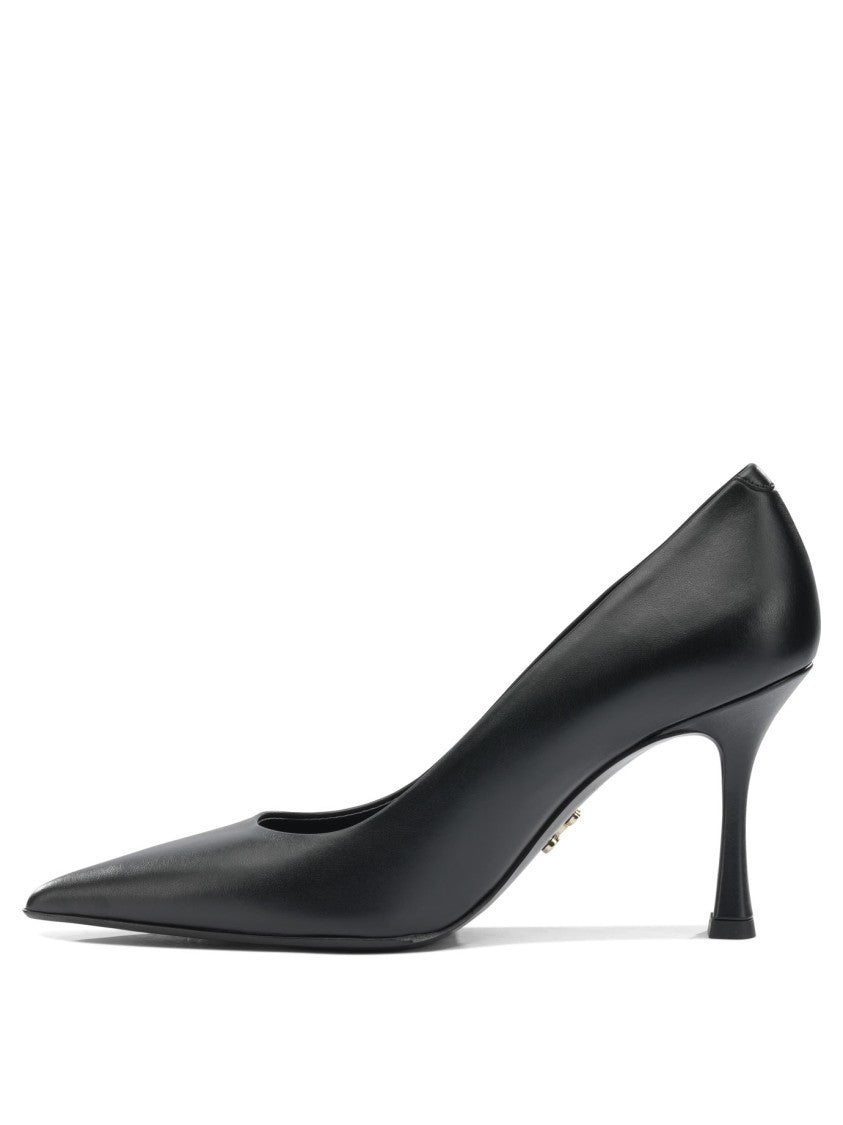 Sergio Levantesi Diva 6 80 Mm Pumps