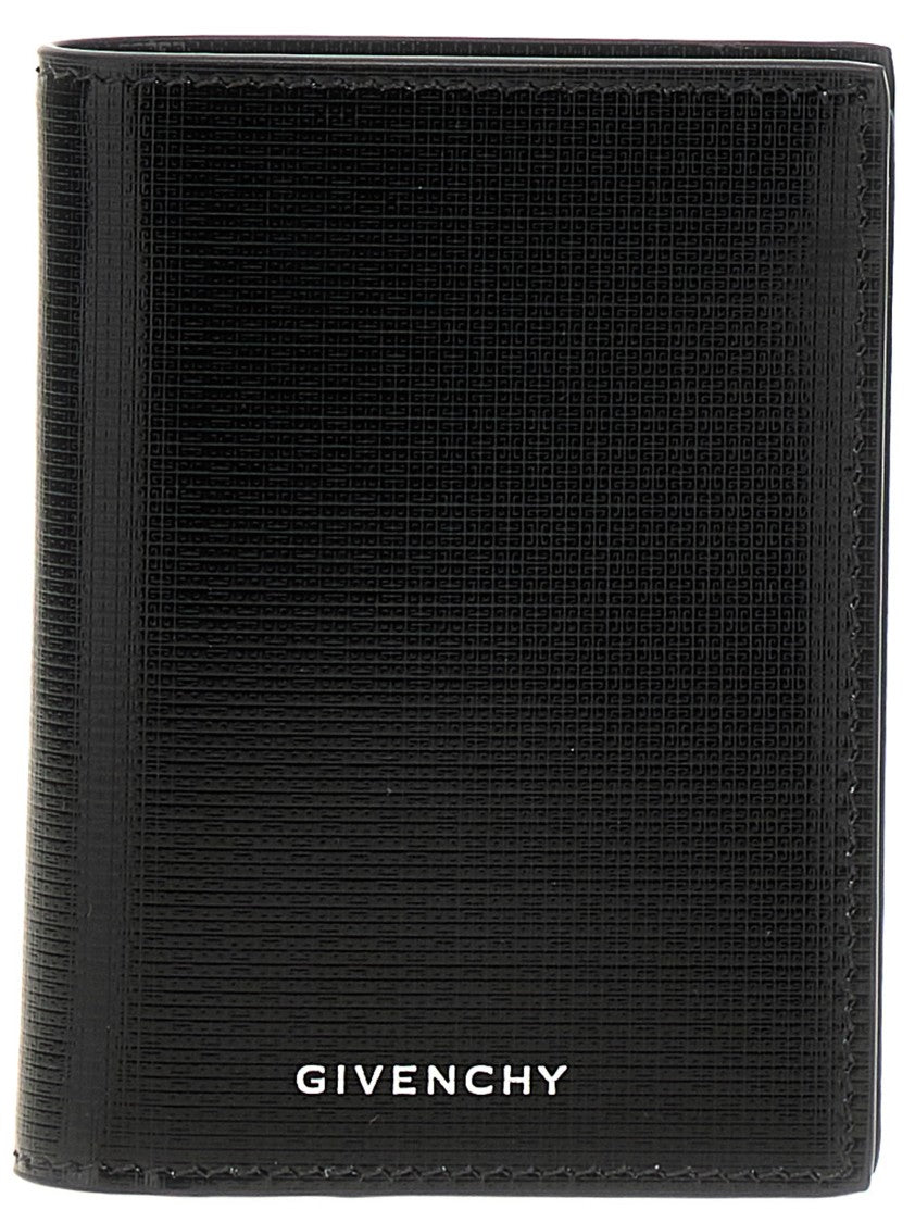 Givenchy Logo Card Holder