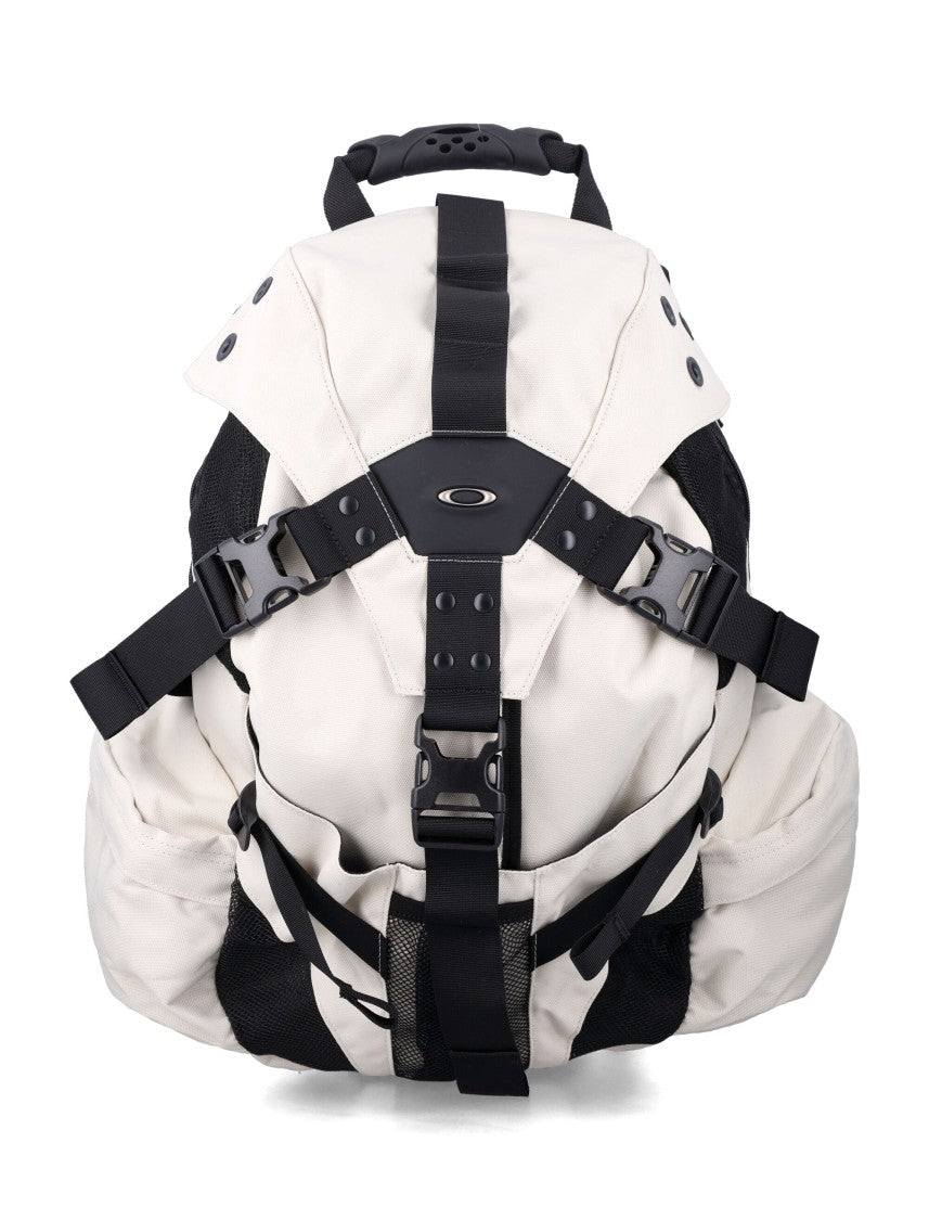 Oakley Spacious Icon Rc Backpack With Dedicated Laptop Sleeve