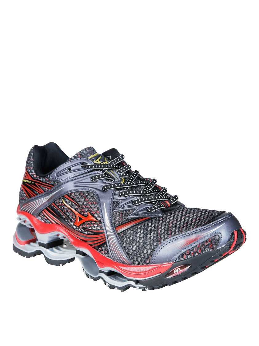 Mizuno Wave Prophecy 1 Mesh Performance Sneakers