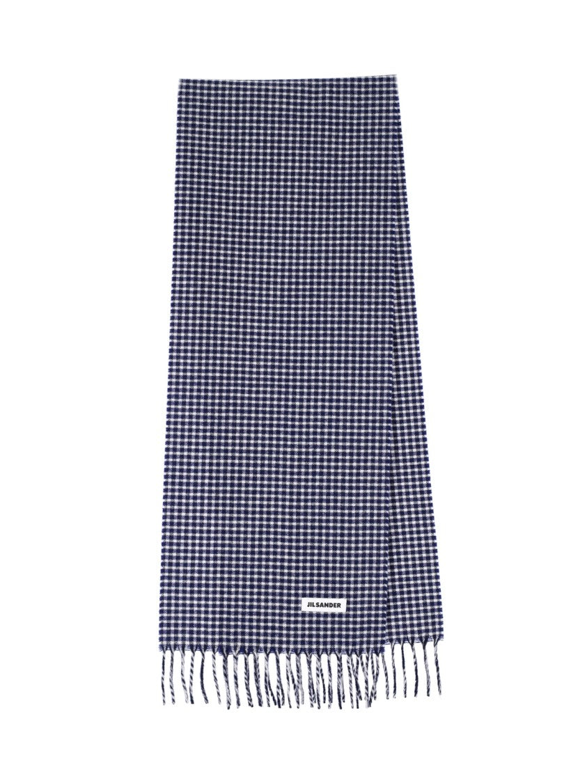 Jil Sander Down Scarf 01' Scarf