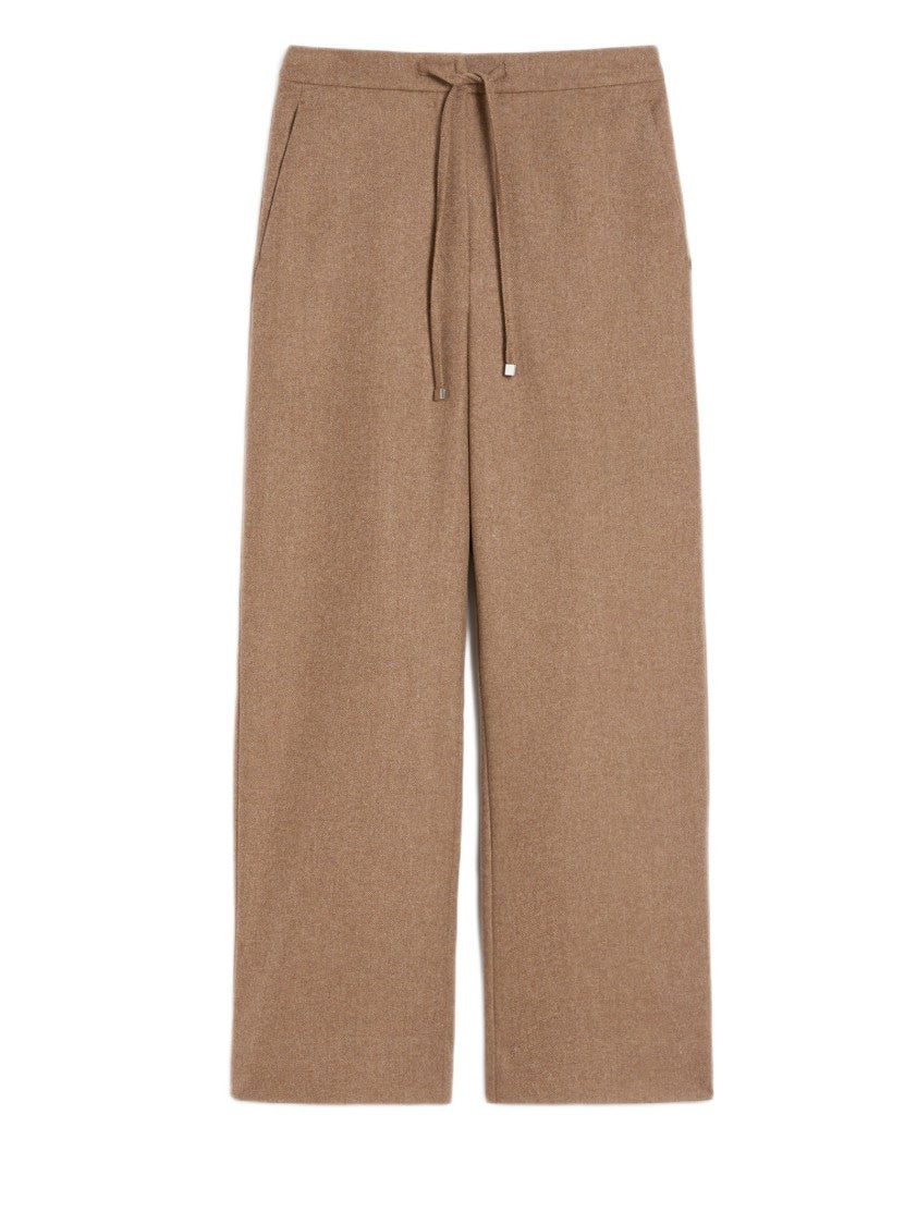 Max Mara Livio Jogger Pants