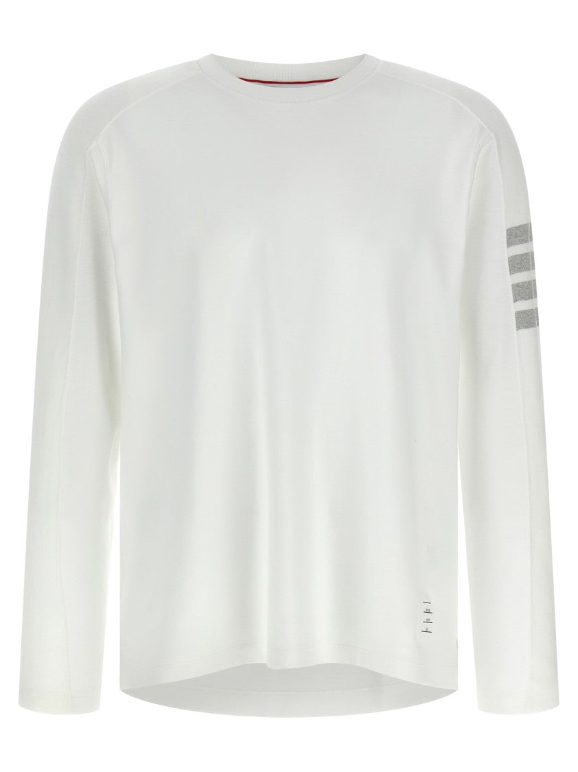 Thom Browne '4Bar' T-Shirt