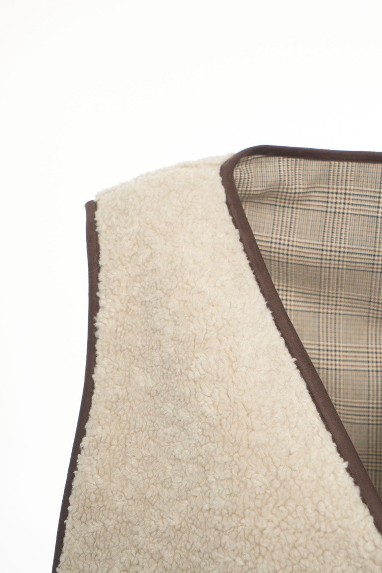 8Pm Reversibile 'Sophie' Gilet