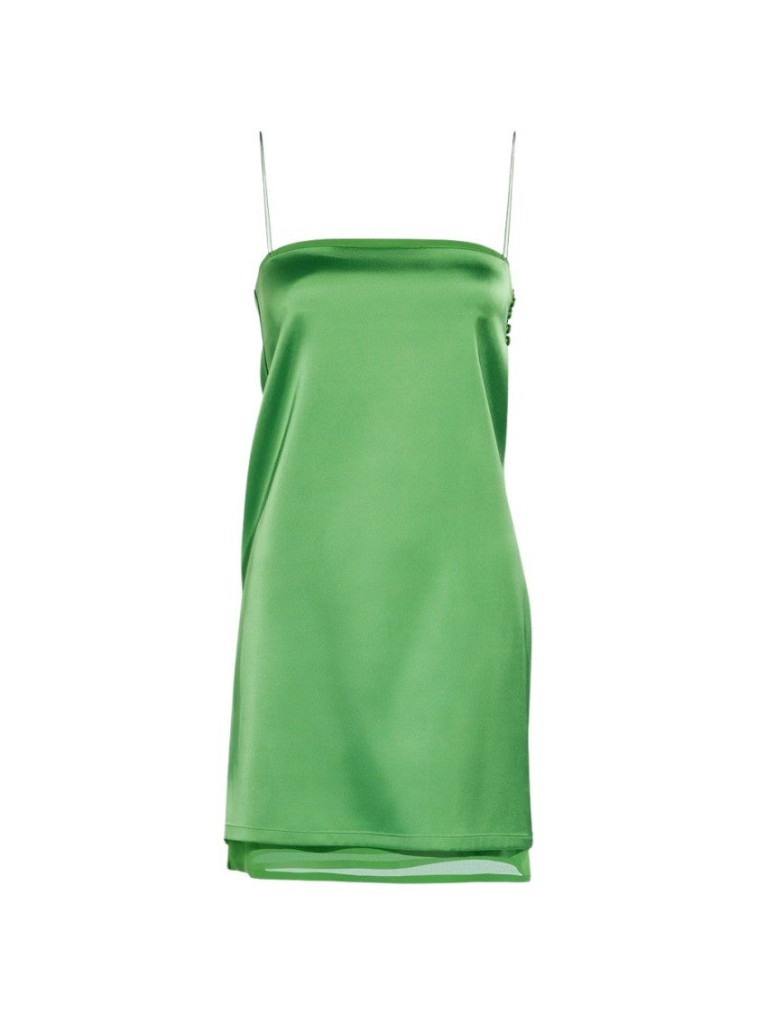 Jacquemus La Robe Mini Dress